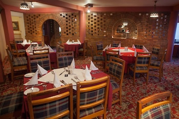 mountain view international by bon hotels