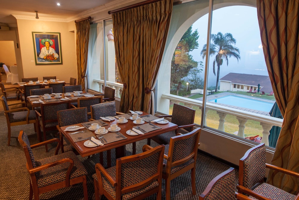 mountain view international by bon hotels