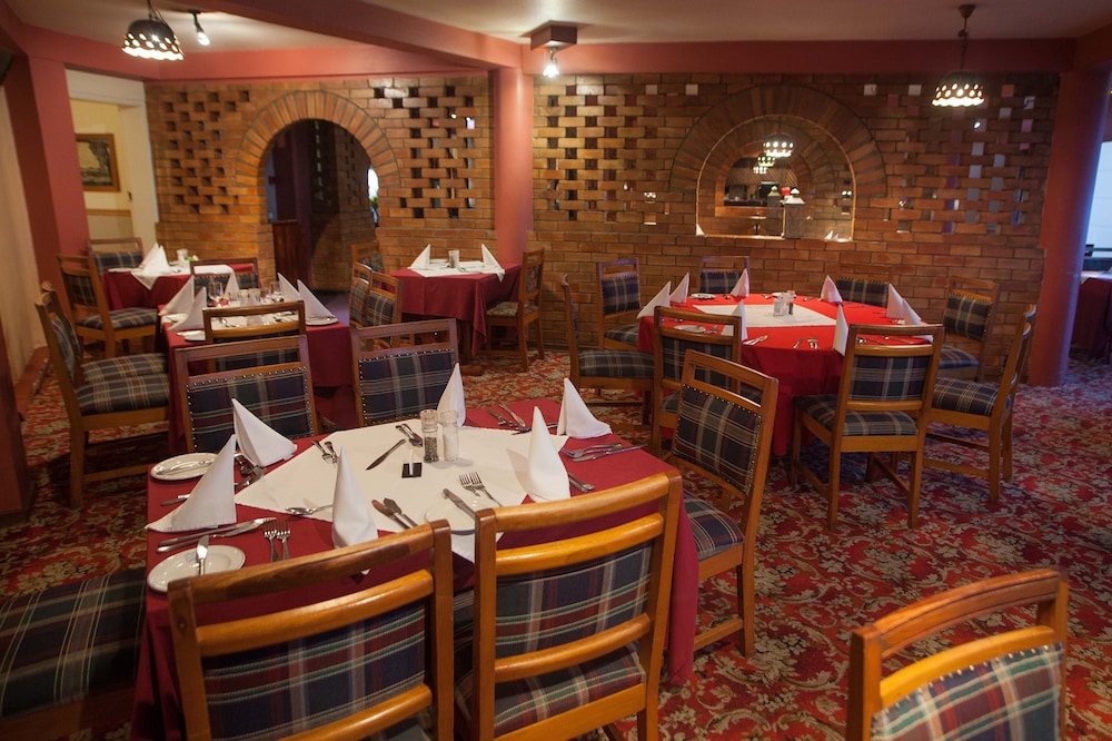 mountain view international by bon hotels