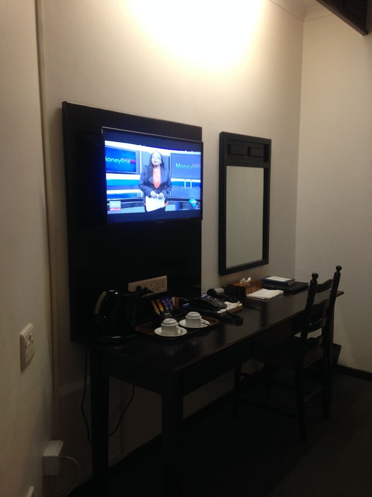 mountain view international by bon hotels