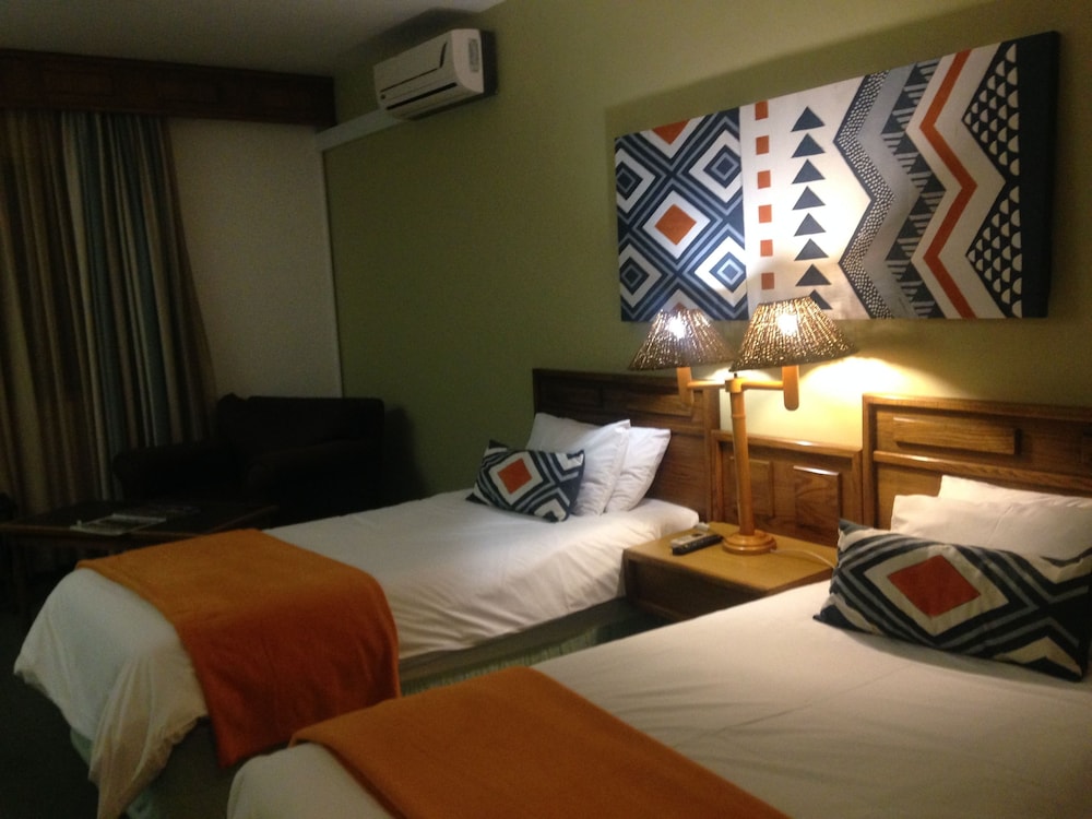 mountain view international by bon hotels