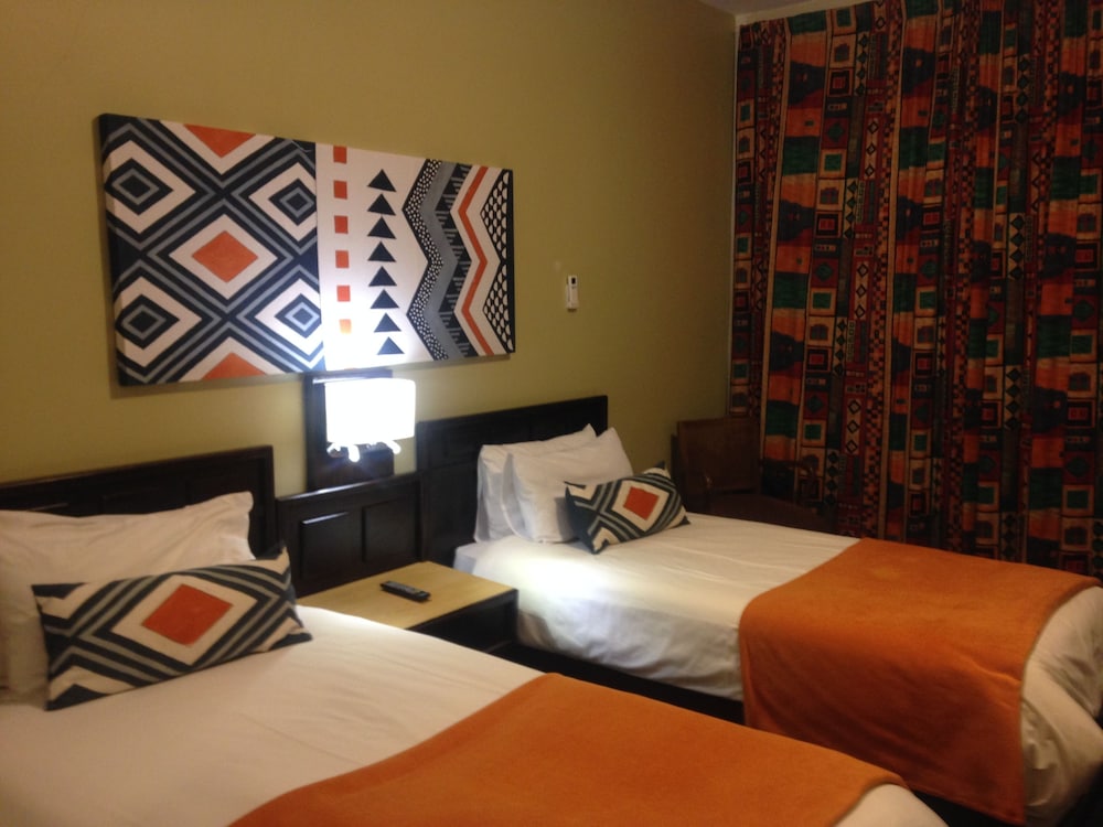 mountain view international by bon hotels