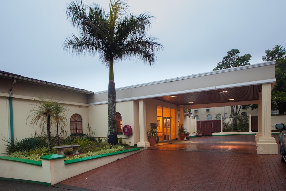 mountain view international by bon hotels