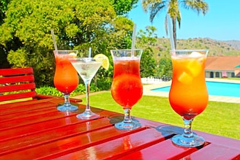 mountain view international by bon hotels