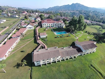 mountain view international by bon hotels