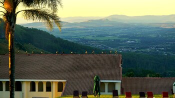 mountain view international by bon hotels