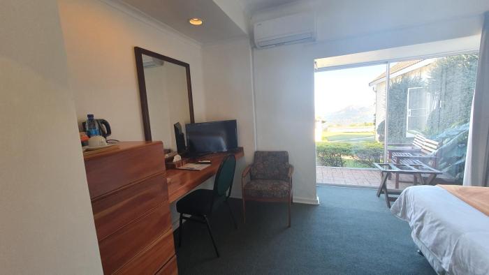 mountain view international by bon hotels