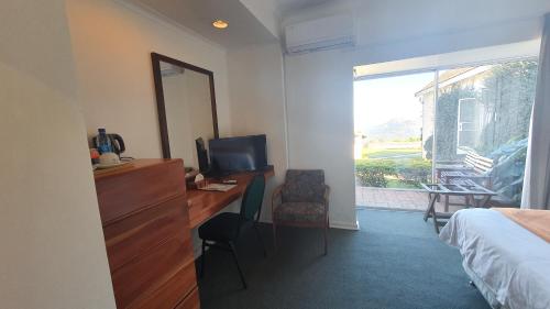 mountain view international by bon hotels