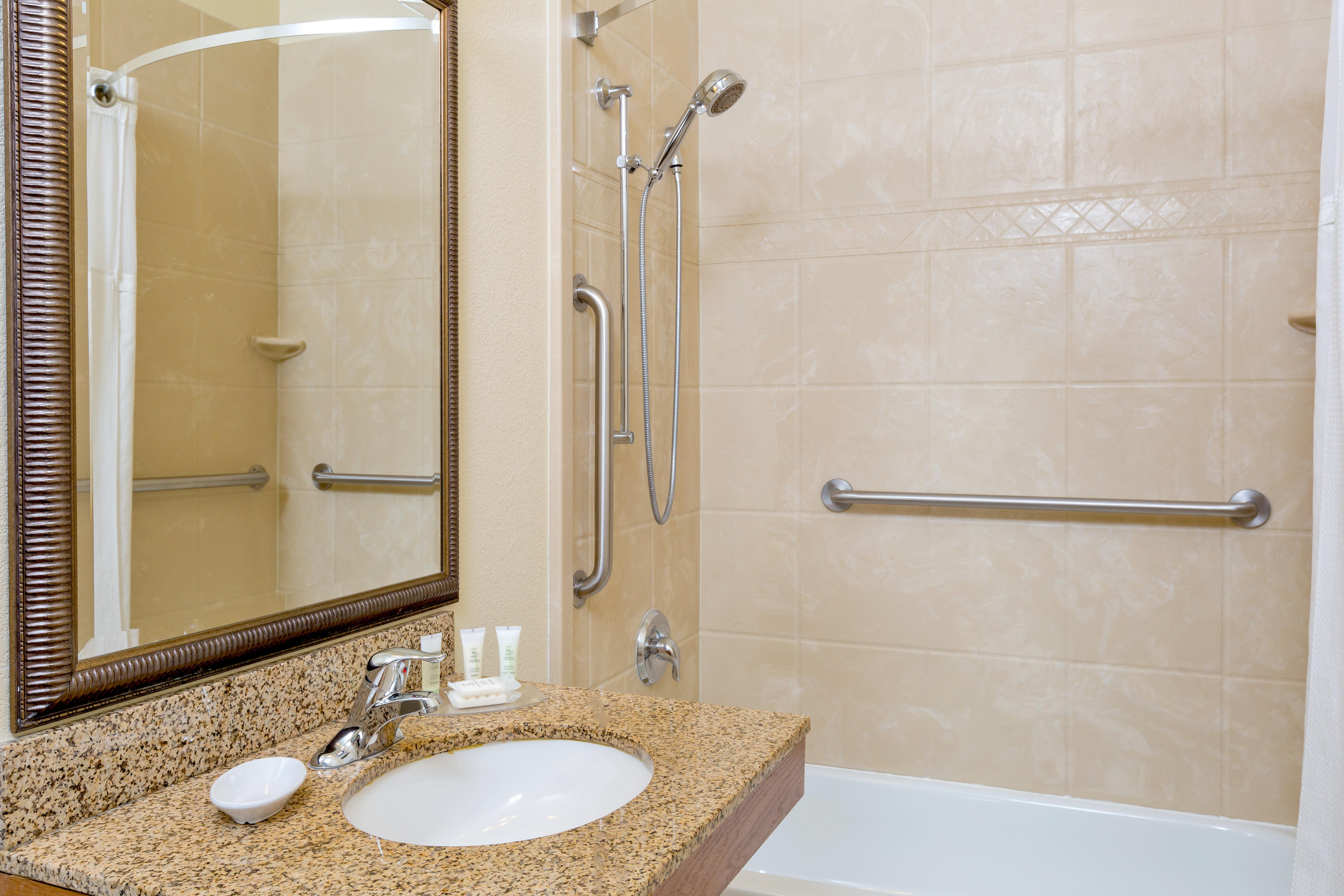 staybridge suites mcallen by ihg