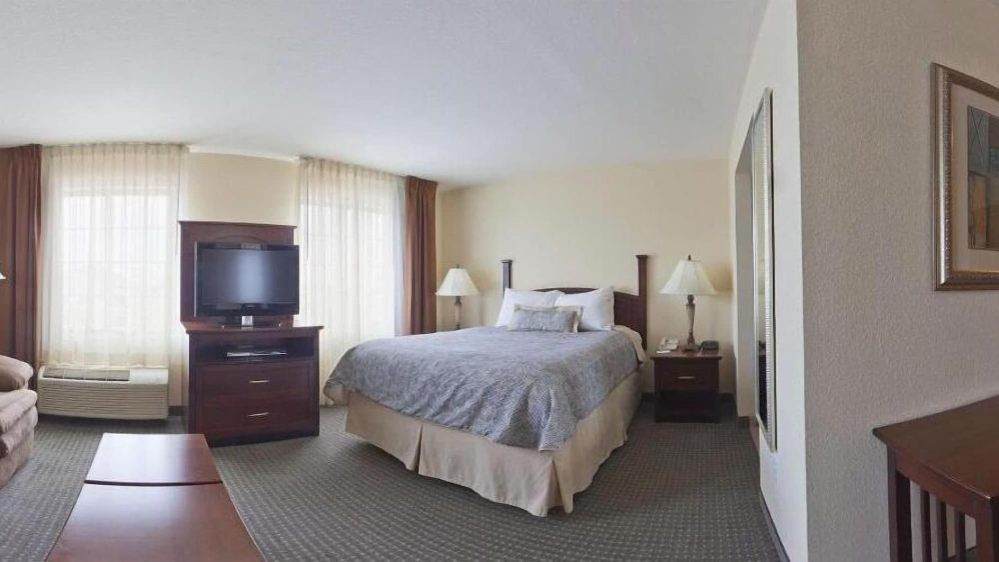 staybridge suites mcallen by ihg