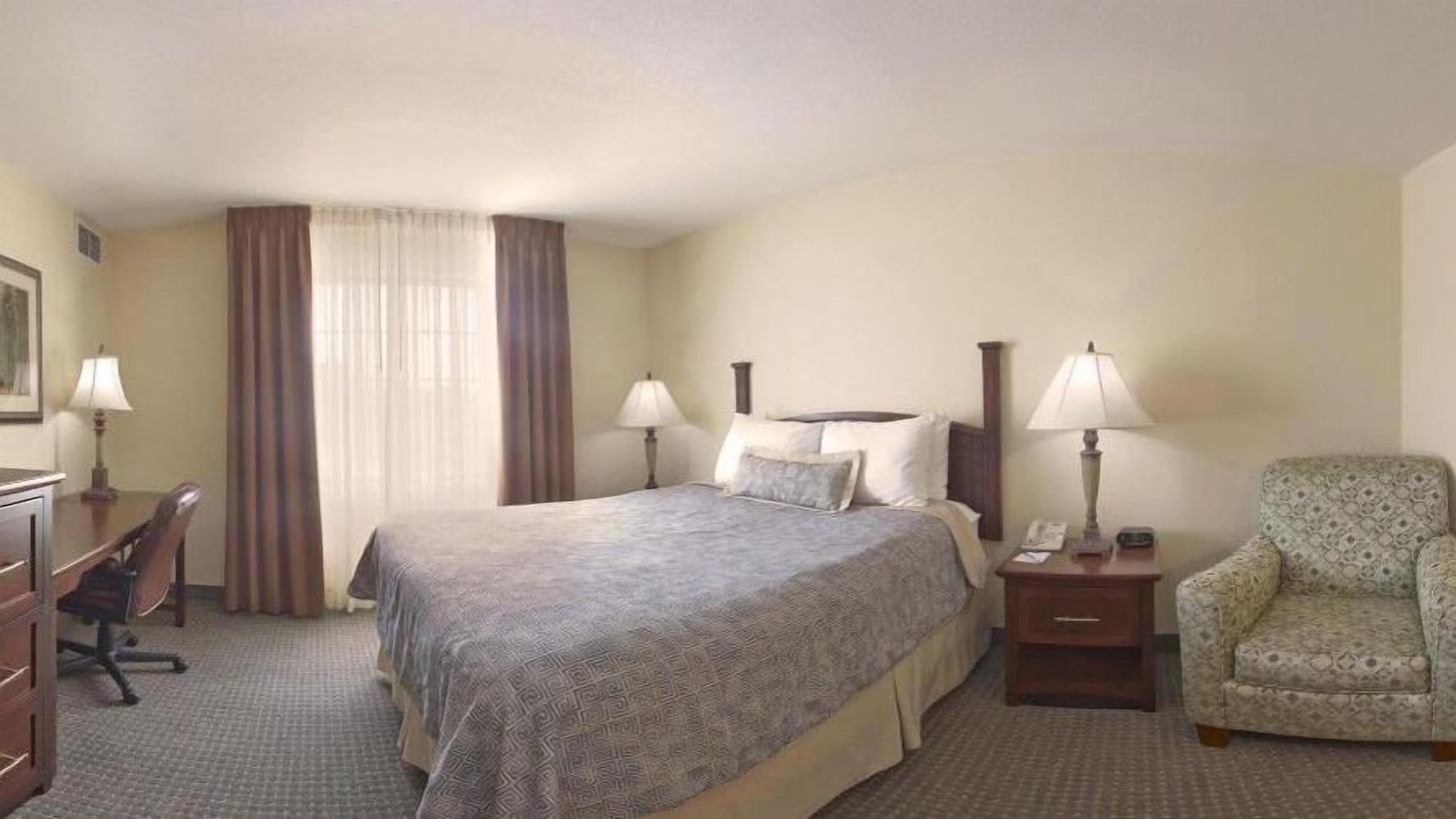 staybridge suites mcallen by ihg
