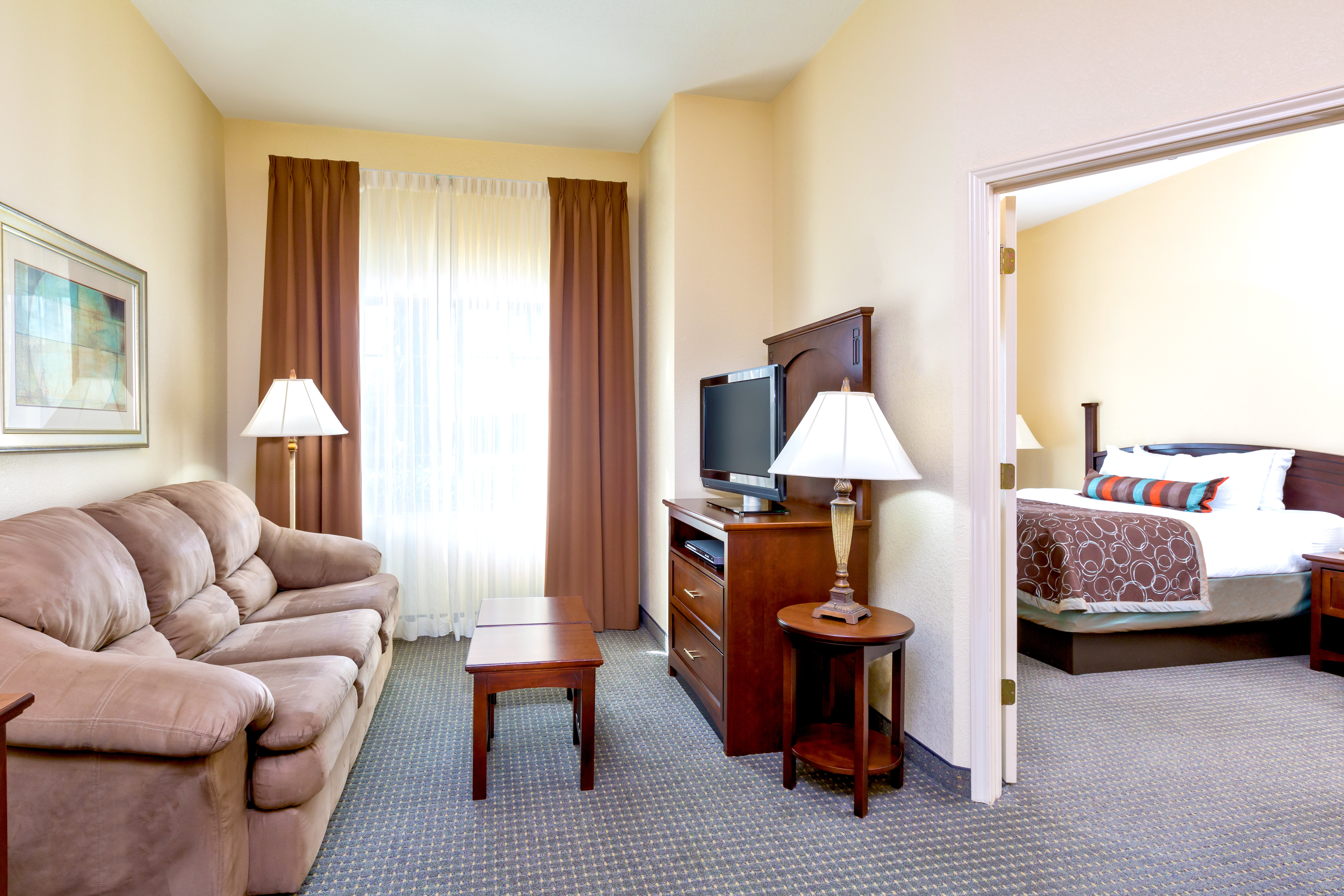 staybridge suites mcallen by ihg