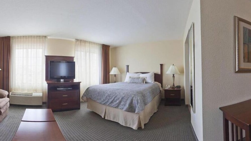 staybridge suites mcallen by ihg