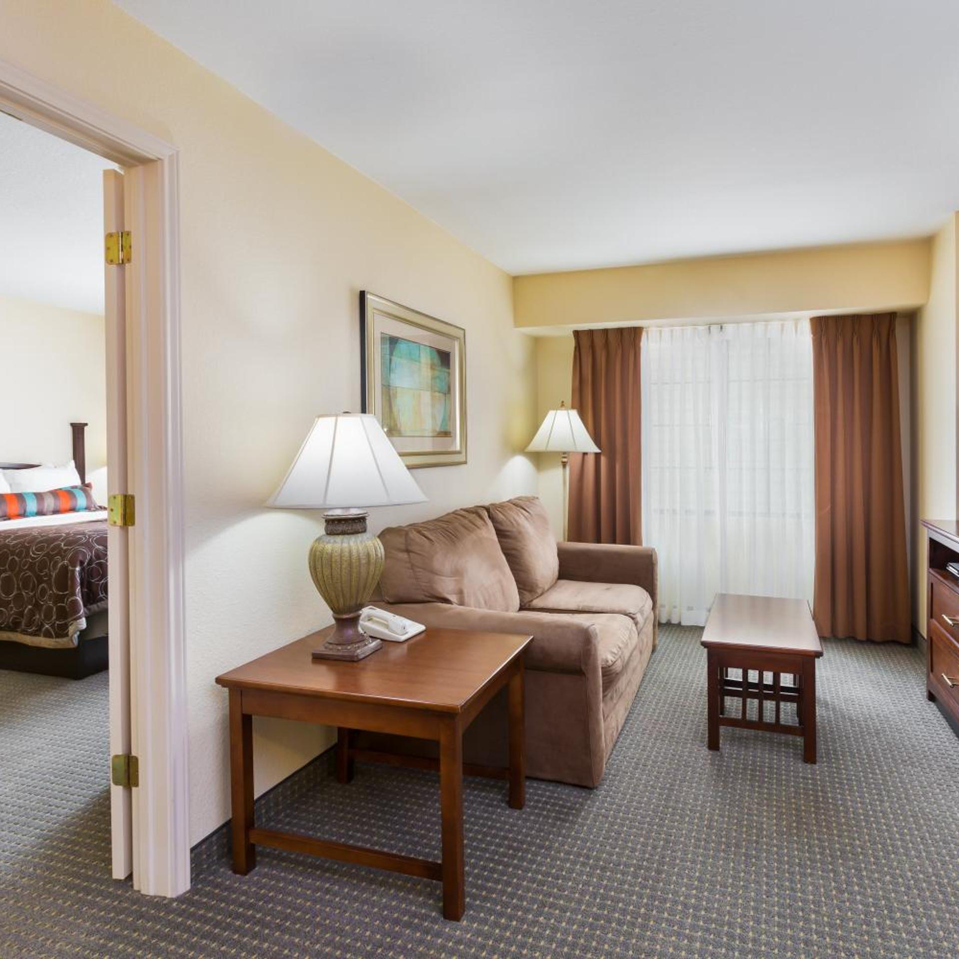 staybridge suites mcallen by ihg