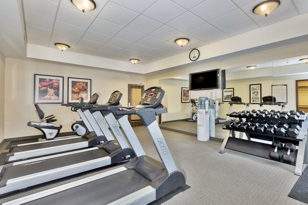 staybridge suites mcallen by ihg