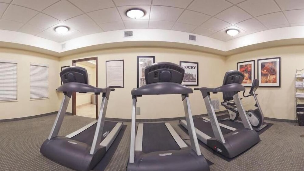 staybridge suites mcallen by ihg