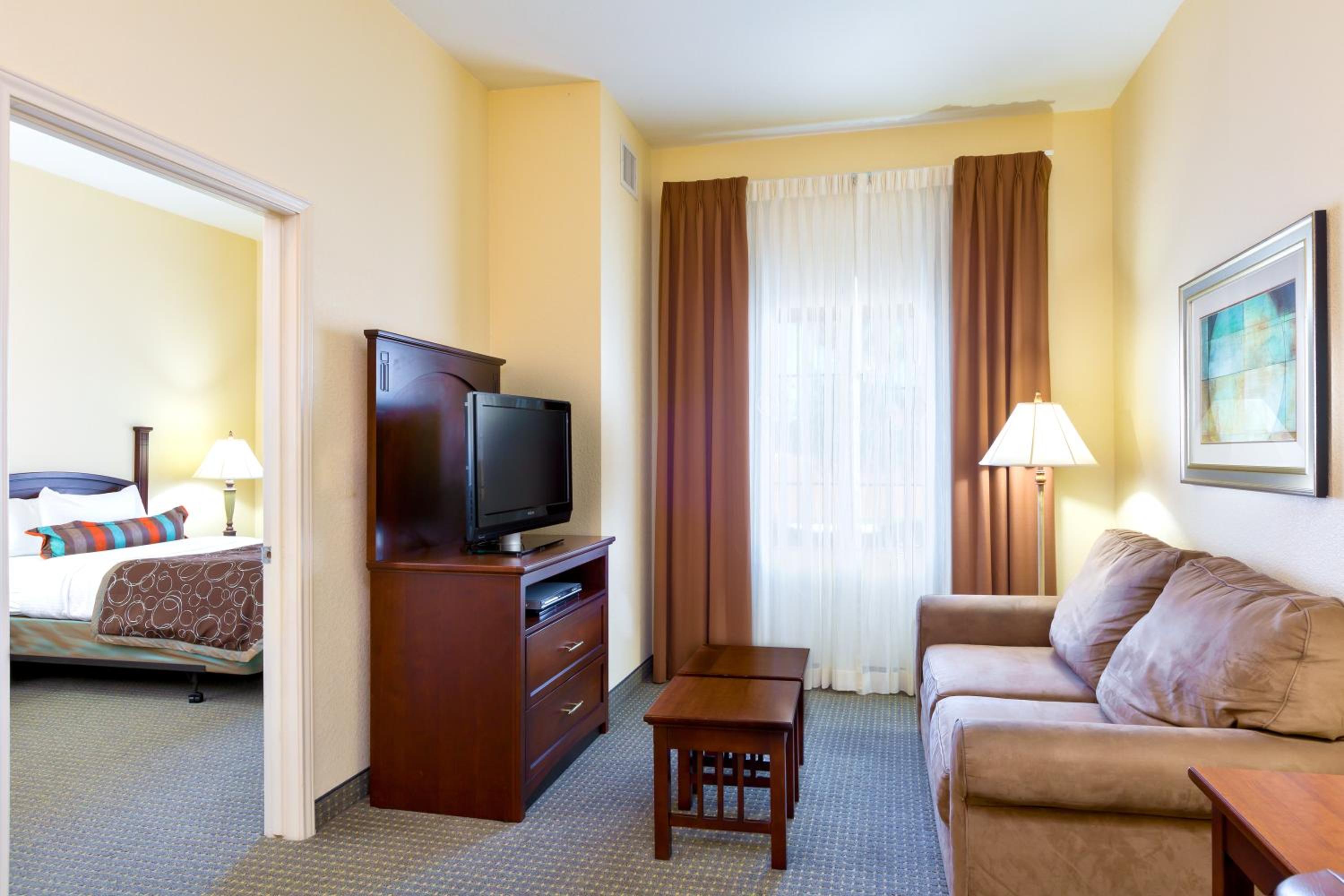 staybridge suites mcallen by ihg