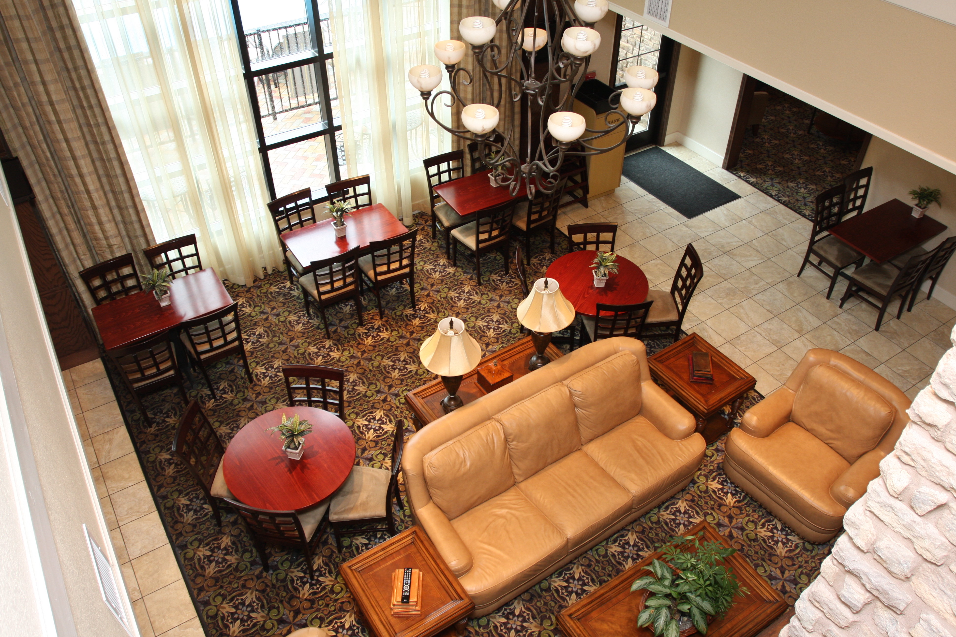 staybridge suites mcallen by ihg