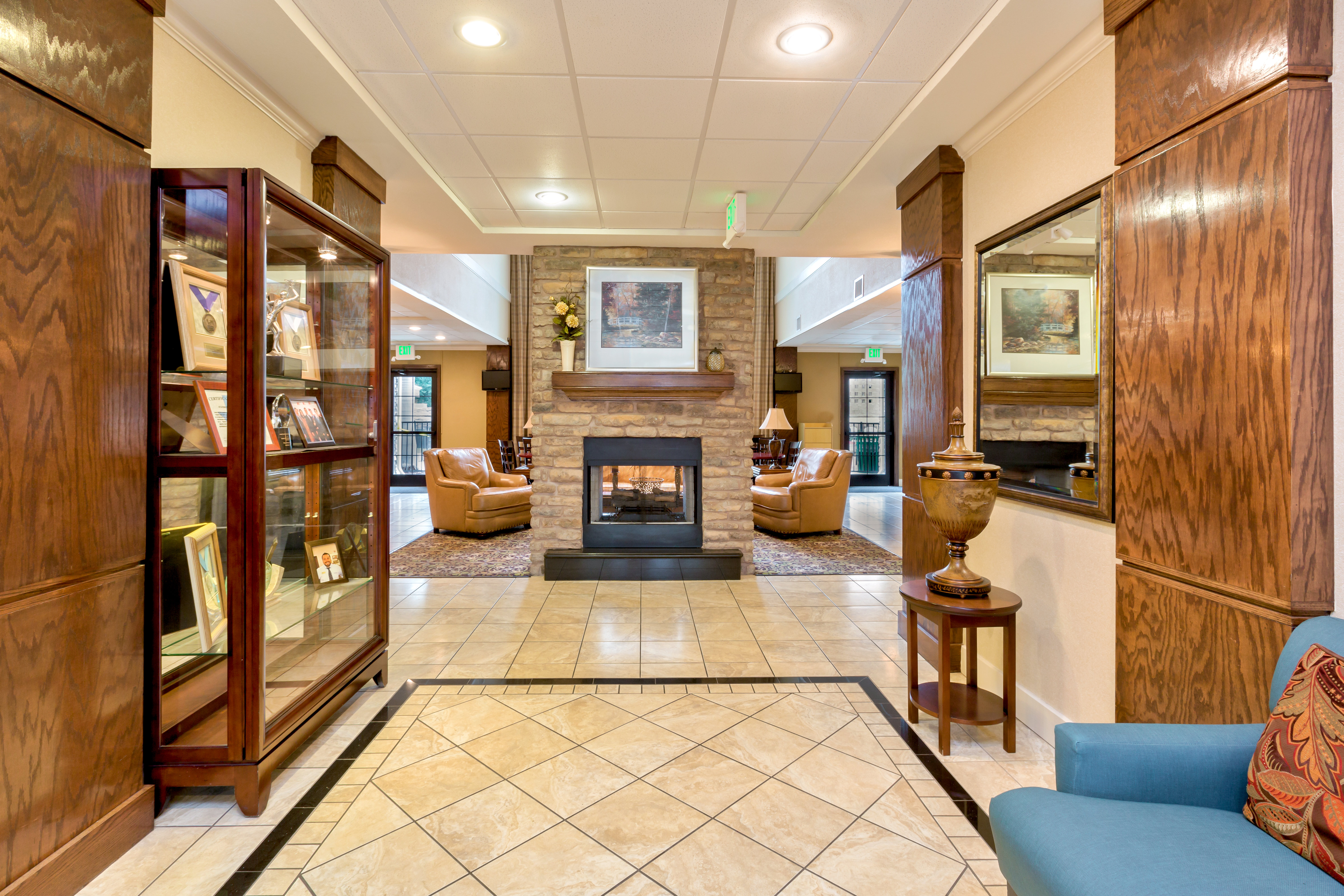 staybridge suites mcallen by ihg