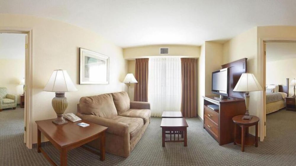 staybridge suites mcallen by ihg