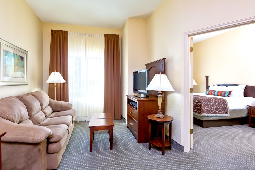staybridge suites mcallen by ihg