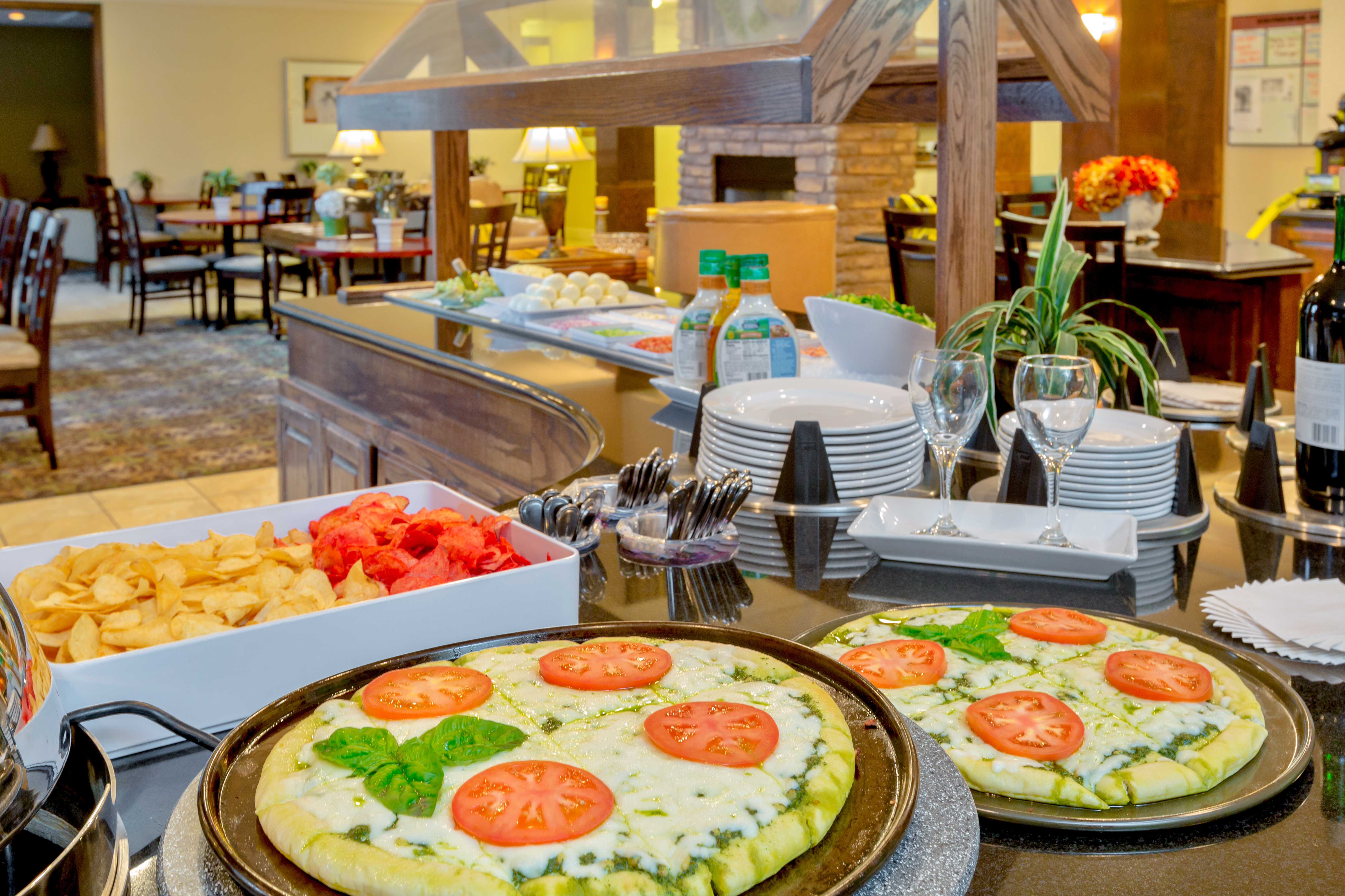 staybridge suites mcallen by ihg