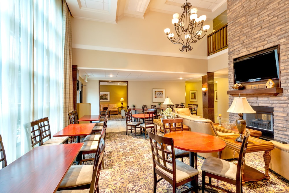 staybridge suites mcallen by ihg