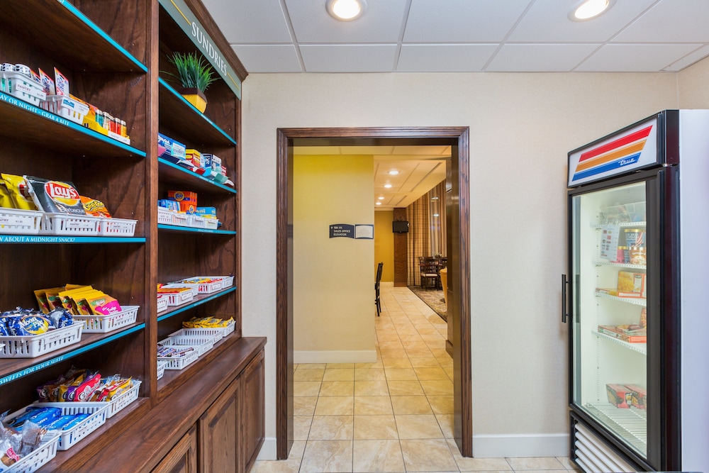 staybridge suites mcallen by ihg