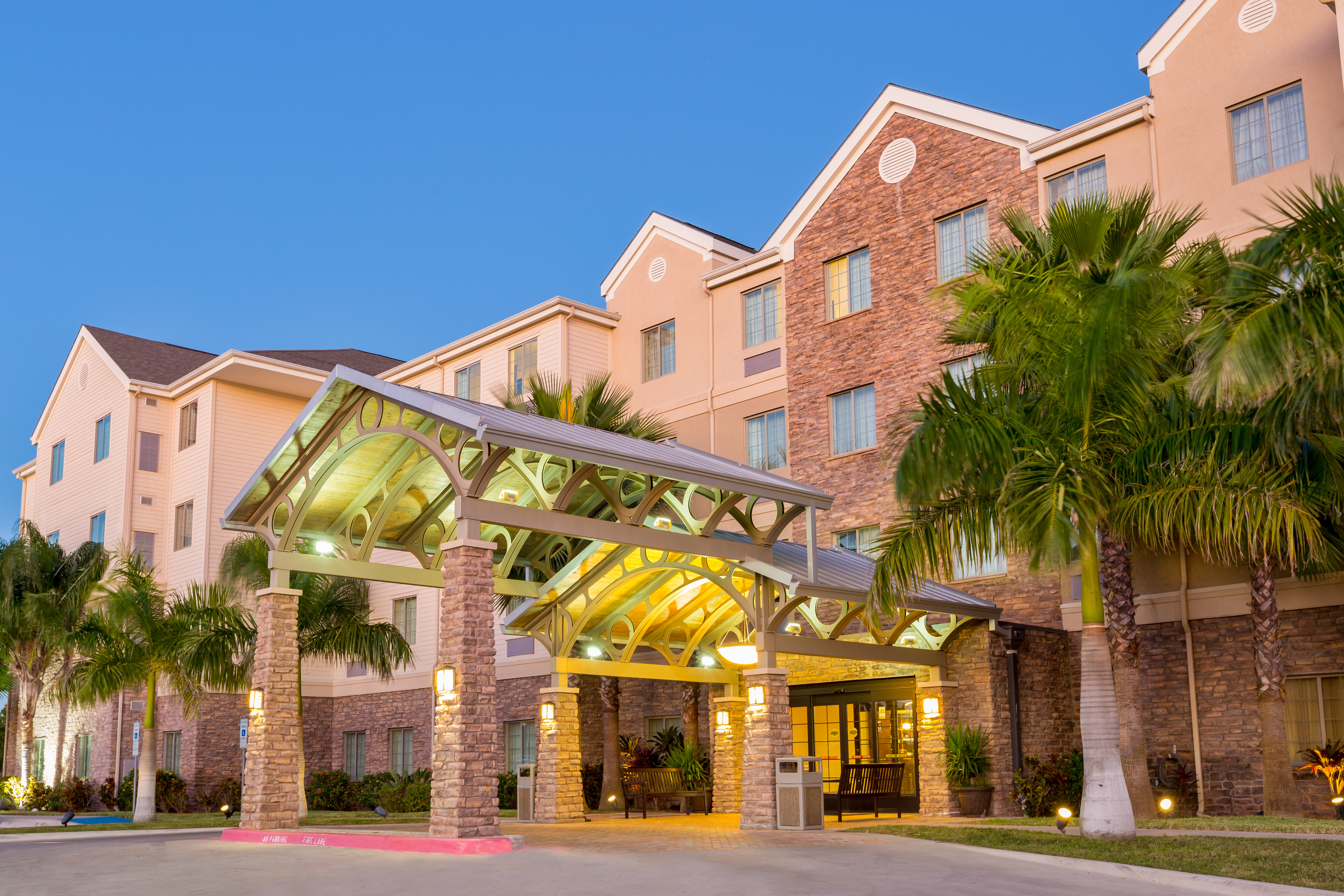 staybridge suites mcallen by ihg