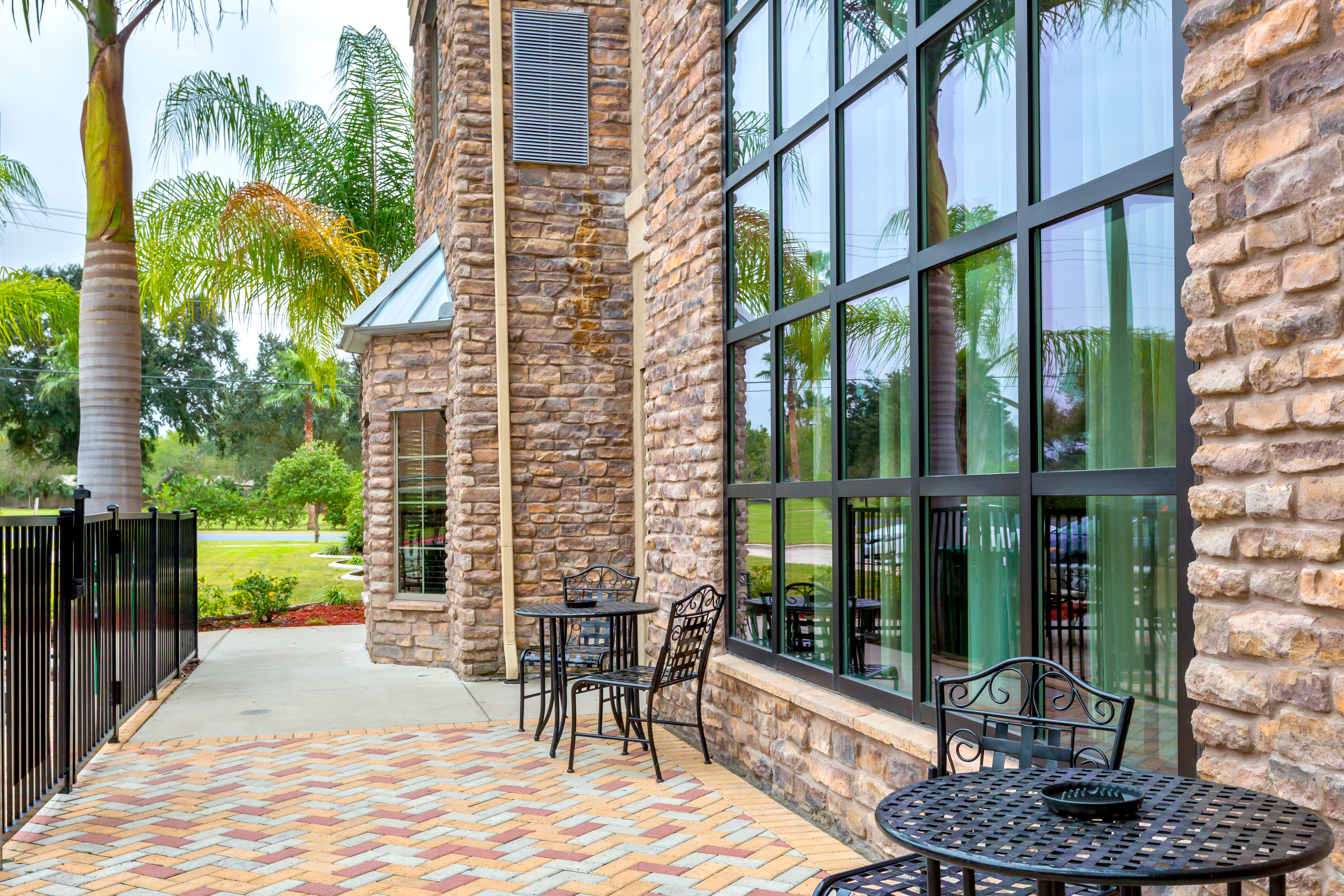 staybridge suites mcallen by ihg