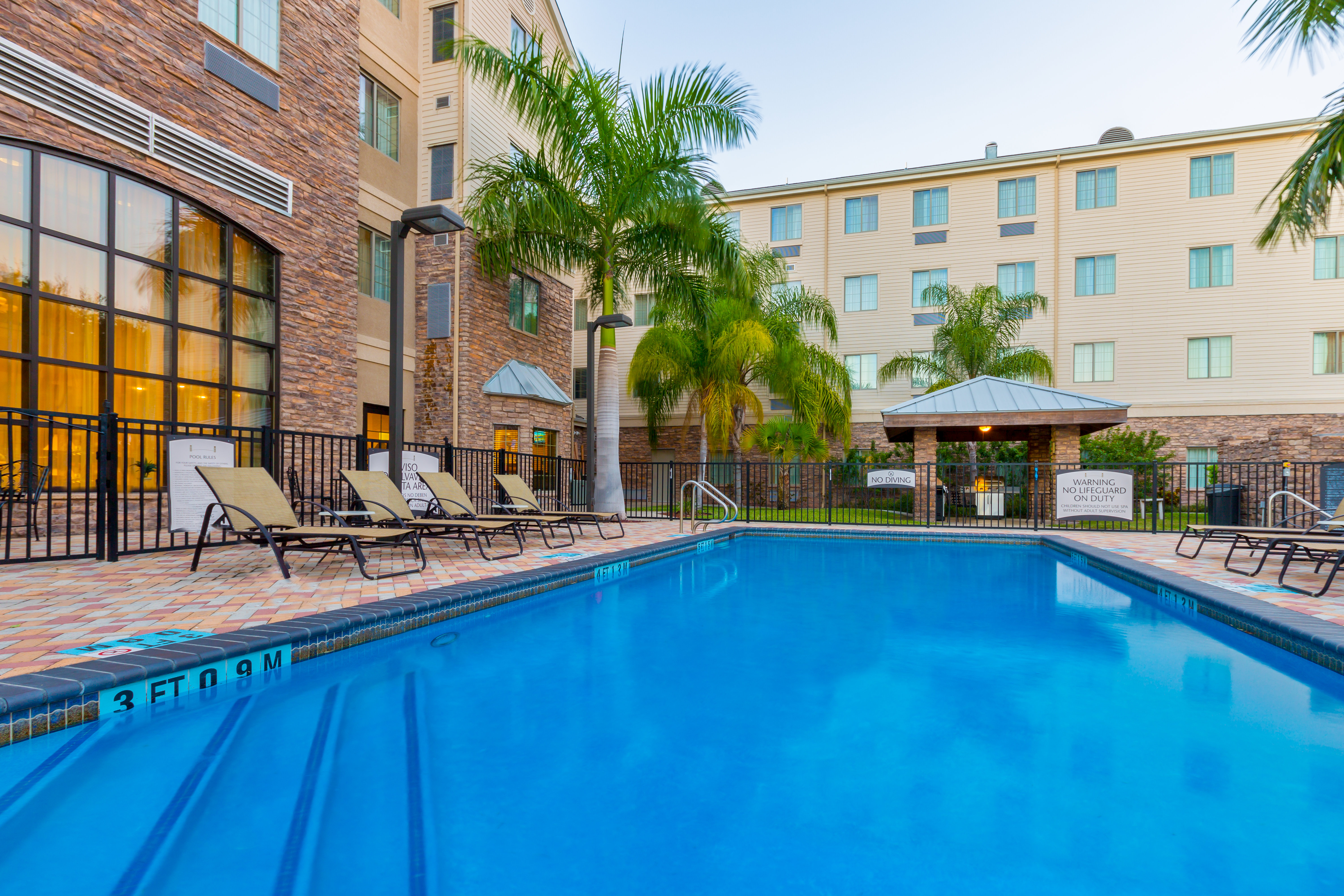 staybridge suites mcallen by ihg