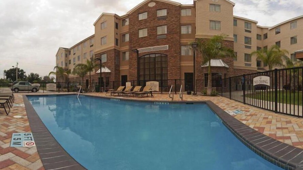 staybridge suites mcallen by ihg