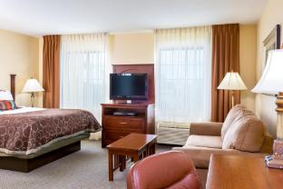 staybridge suites mcallen by ihg