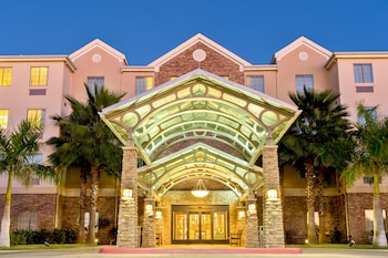 staybridge suites mcallen by ihg