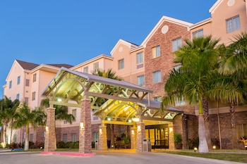 Staybridge Suites Mcallen By Ihg,Mcallen>>Hidalgo,3 star
