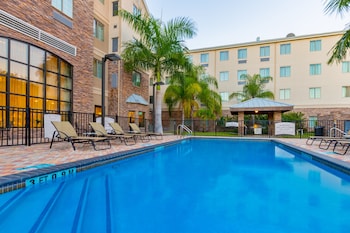Staybridge Suites Mcallen By Ihg,Mcallen>>Hidalgo,3 star