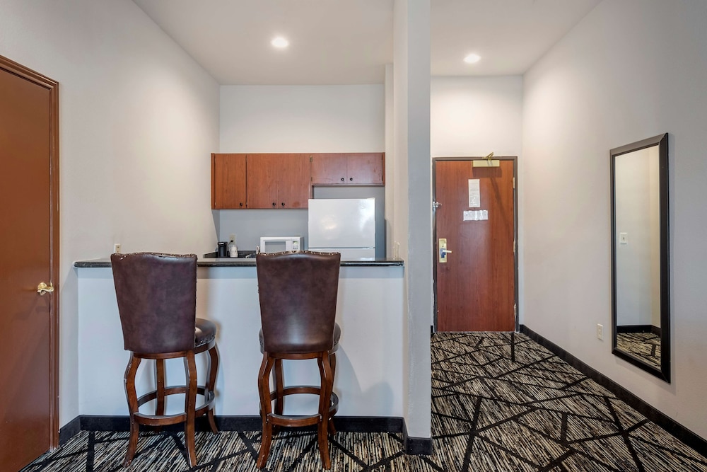 best western plus mckinney inn and suites
