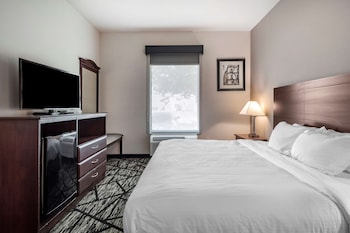 best western plus mckinney inn and suites