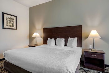 best western plus mckinney inn and suites