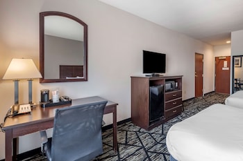 best western plus mckinney inn and suites