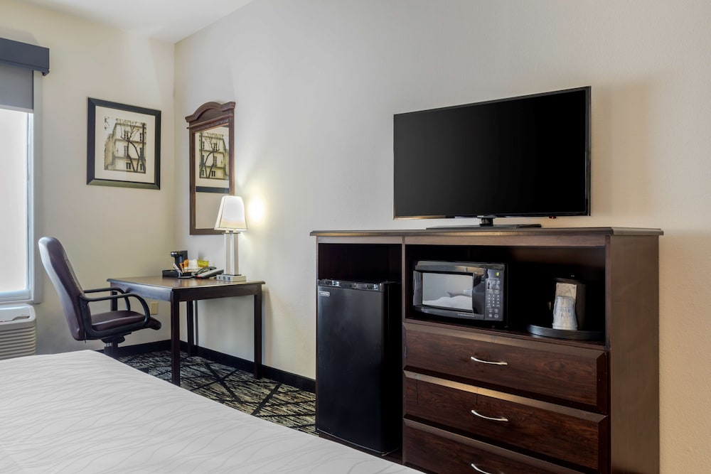 best western plus mckinney inn and suites