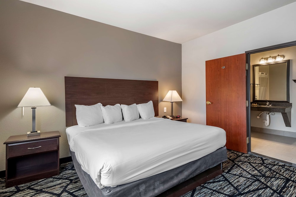 best western plus mckinney inn and suites