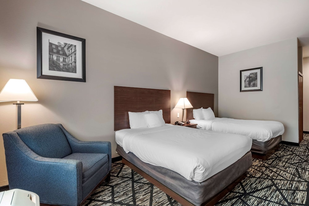 best western plus mckinney inn and suites
