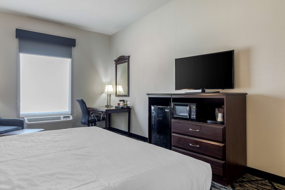 best western plus mckinney inn and suites