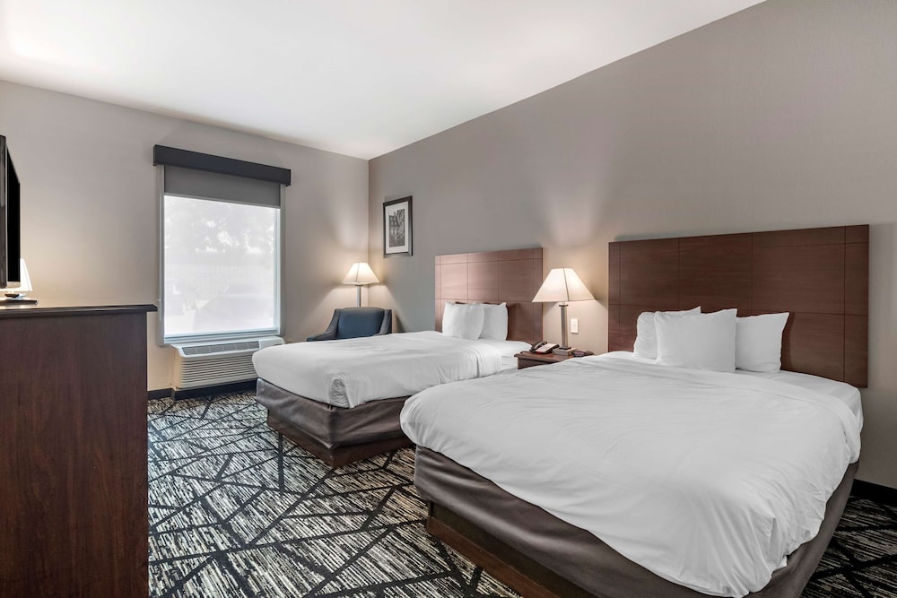 best western plus mckinney inn and suites