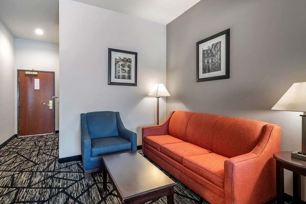 best western plus mckinney inn and suites