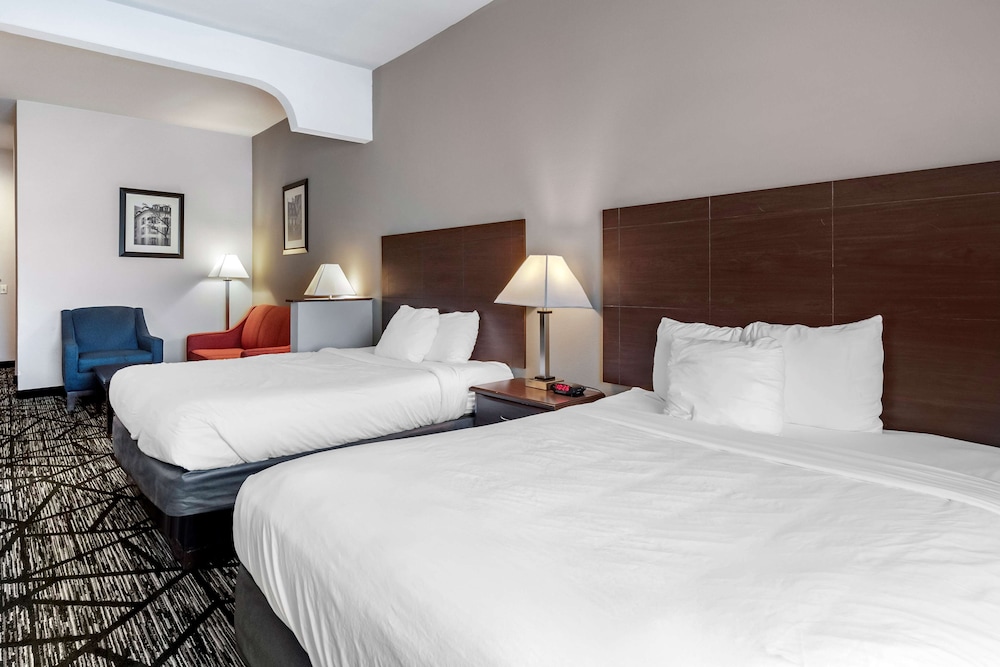 best western plus mckinney inn and suites