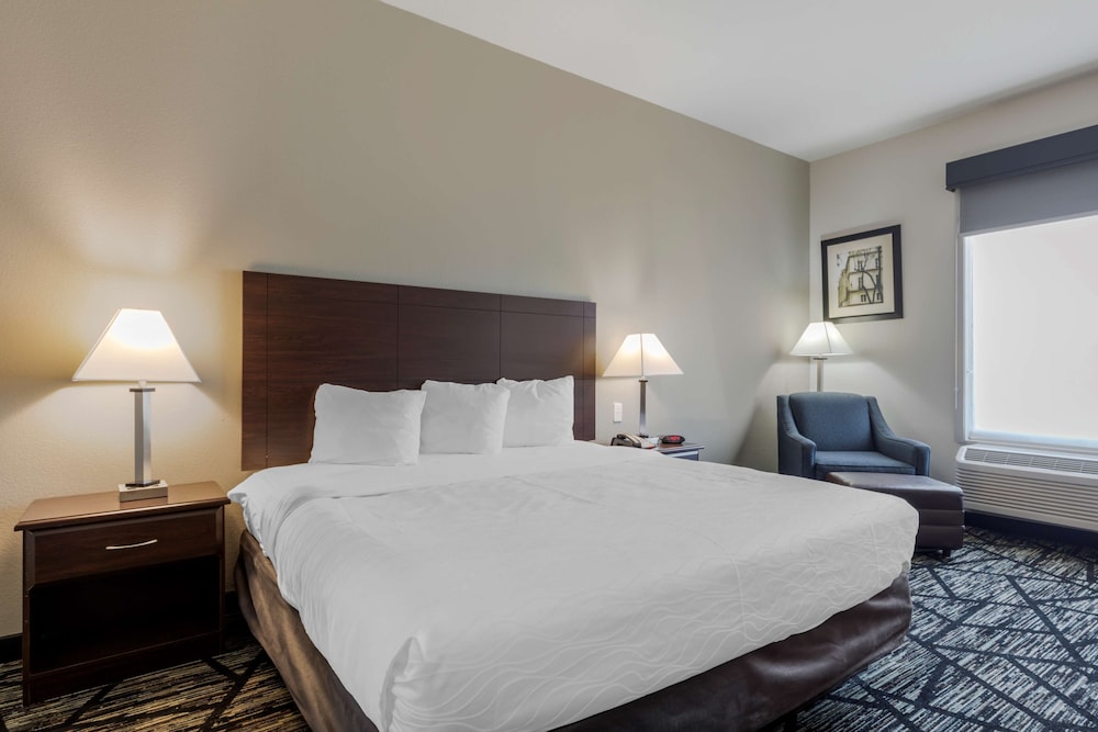 best western plus mckinney inn and suites
