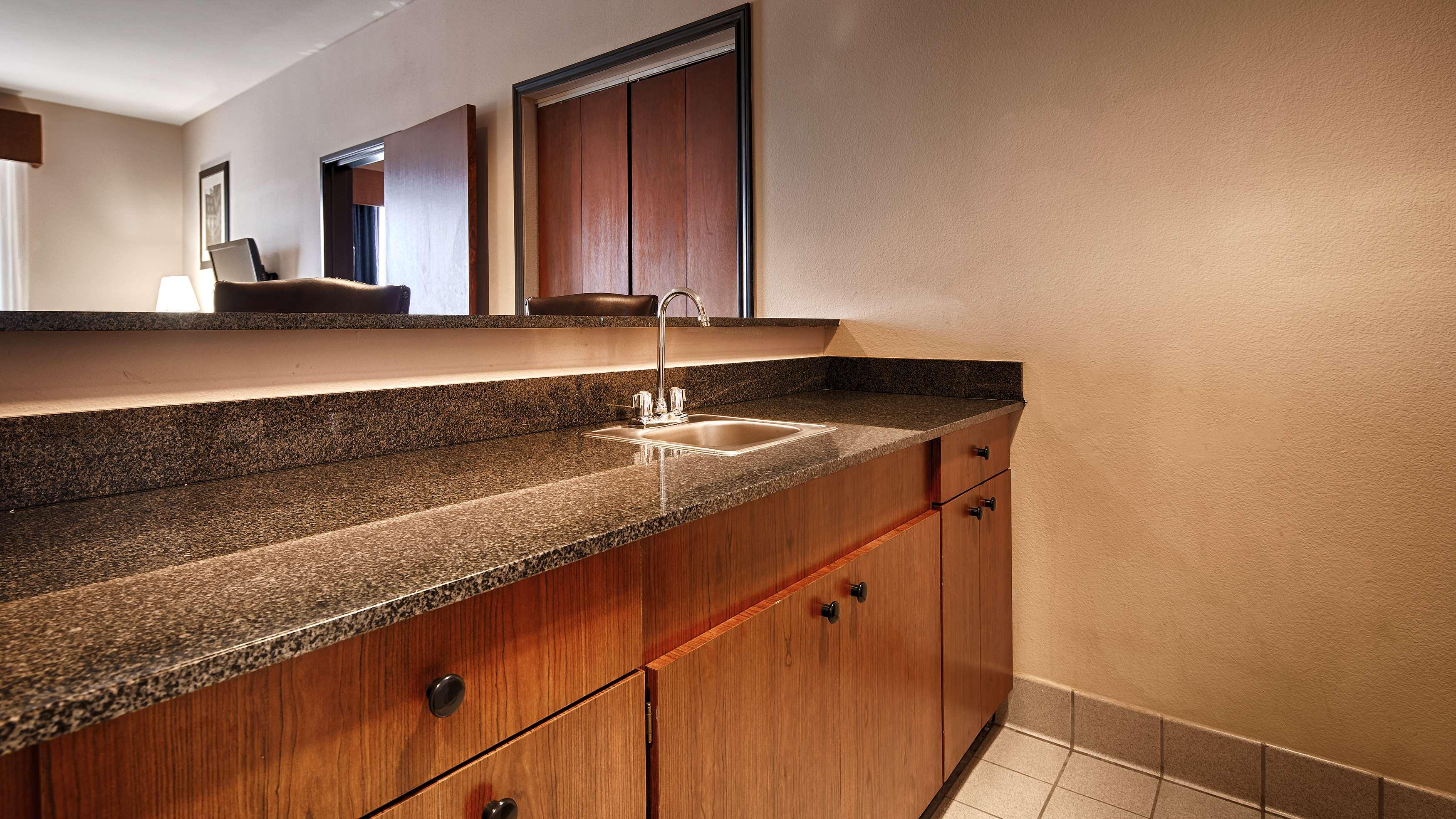 best western plus mckinney inn and suites