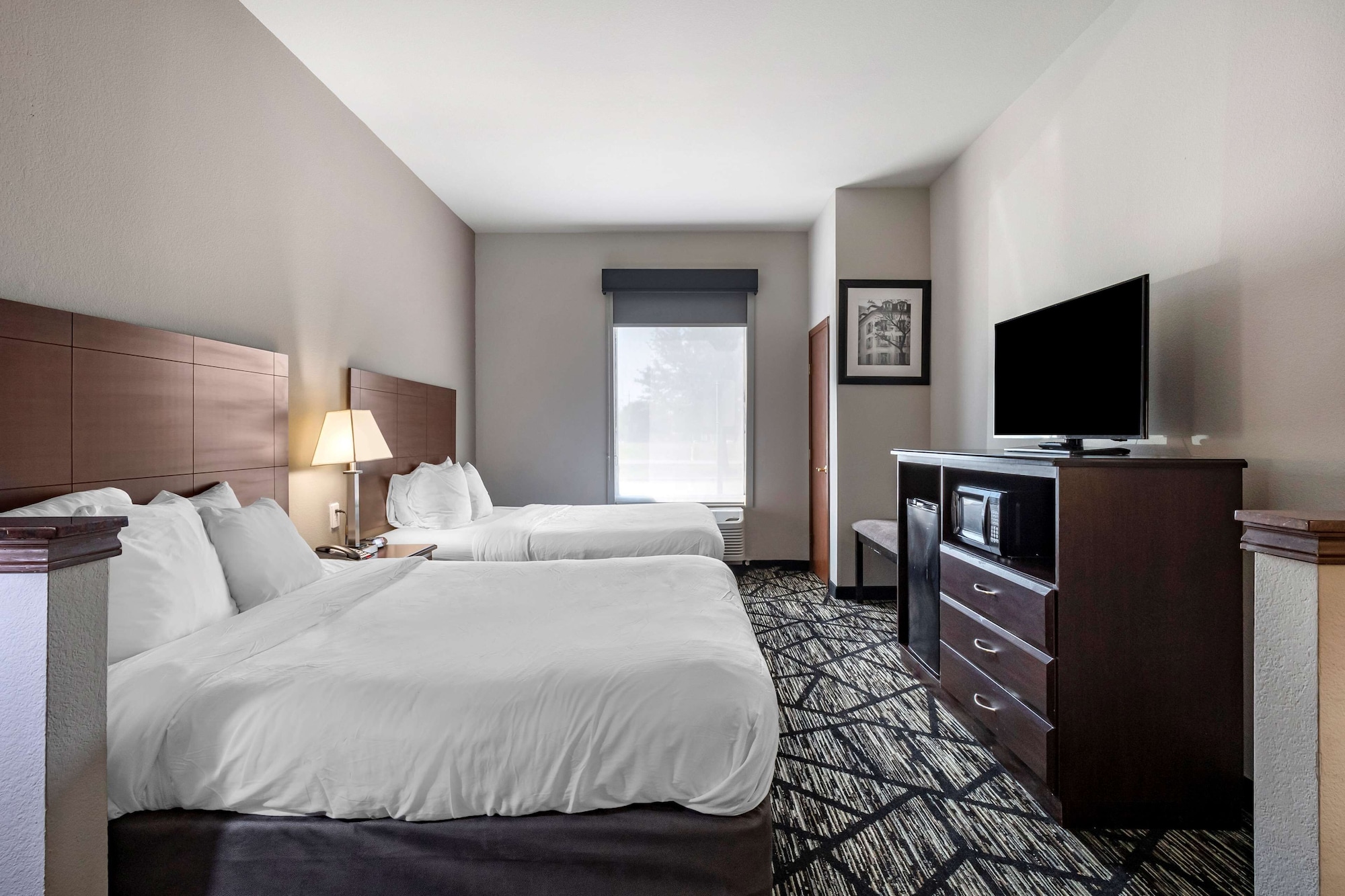 best western plus mckinney inn and suites